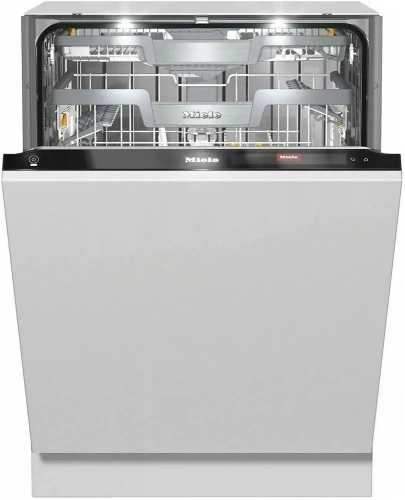 Встраиваемая посудомоечная машина Miele G 7975 SCVi XXL Встраиваемая посудомоечная машина Miele G 7975 SCVi XXL