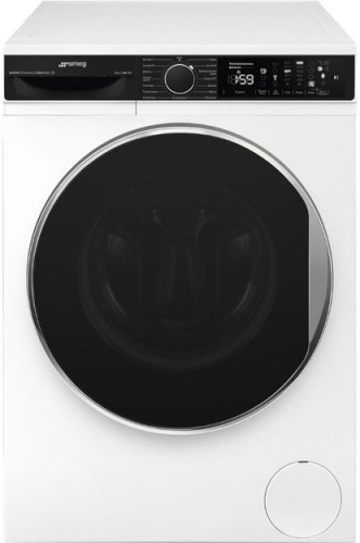 Стиральная машина Smeg WM3T24RU Стиральная машина Smeg WM3T24RU