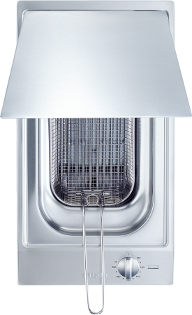 Фритюрница Miele CS 1411 F Фритюрница Miele CS 1411 F