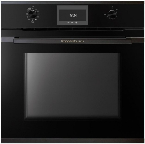 Духовой шкаф Kuppersbusch BP 6332.0 S2 Black Chrome Духовой шкаф Kuppersbusch BP 6332.0 S2 Black Chrome
