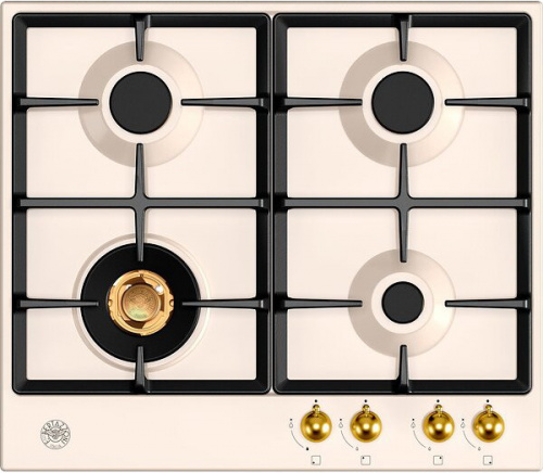 Варочная панель Bertazzoni P604LHERAG Варочная панель Bertazzoni P604LHERAG