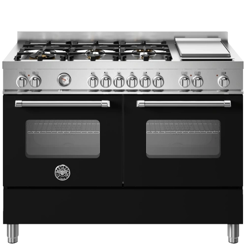 Варочный центр Bertazzoni MAS126G2ENET