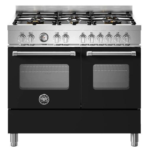 Варочный центр Bertazzoni MAS106L2ENET