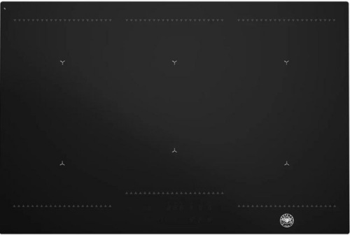 Варочная панель Bertazzoni P786IM3B2NE Варочная панель Bertazzoni P786IM3B2NE