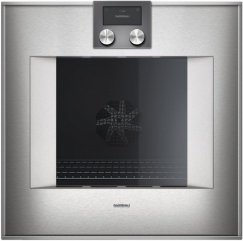 Духовой шкаф Gaggenau BO 420-111