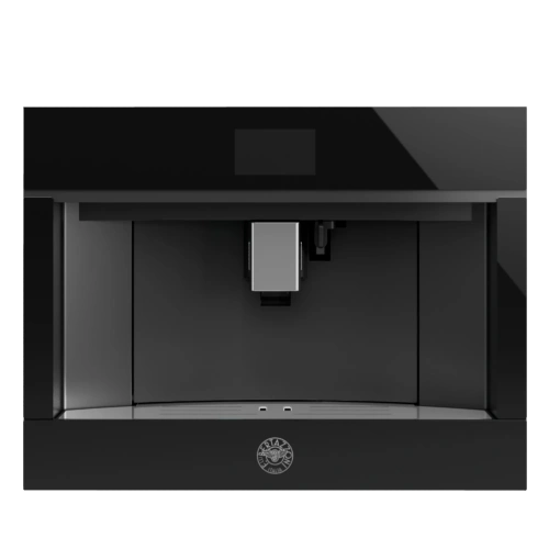Кофемашина встраиваемая Bertazzoni CM45MOD2WTB Кофемашина встраиваемая Bertazzoni CM45MOD2WTB