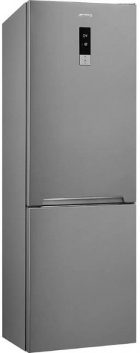 Холодильник Smeg FC18EN4AX Холодильник Smeg FC18EN4AX