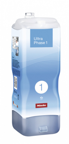 UltraPhase1 Средство для автодозировки TwinDos Miele