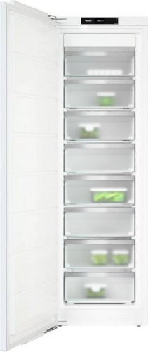 Встраиваемый морозильник Miele FNS7770E Встраиваемый морозильник Miele FNS7770E