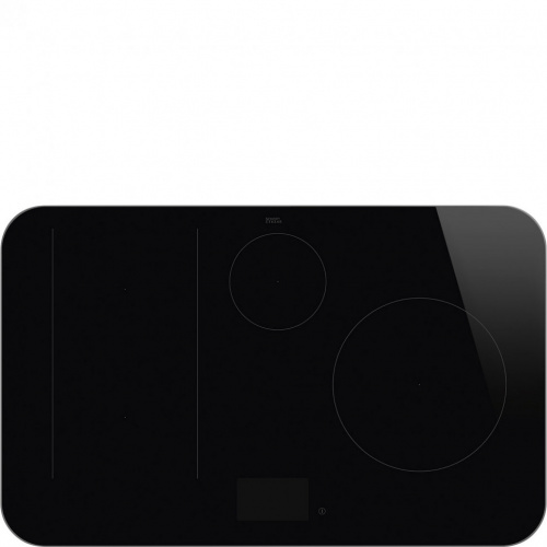 Индукционная варочная панель SMEG SISL7845X