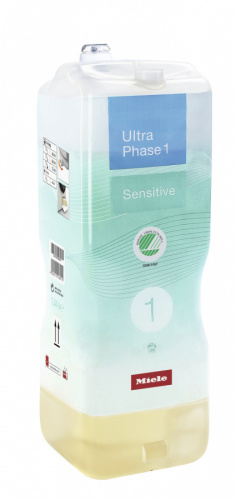 UltraPhase1 Sensitive Средство для автодозировки TwinDos Miele