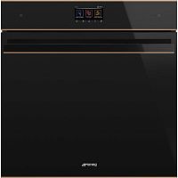Духовой шкаф Smeg SOP6604TPNR