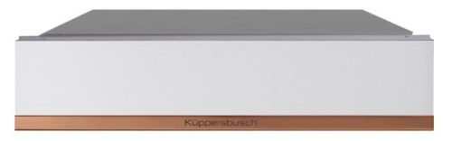 Встраиваемый подогреватель посуды Kuppersbusch CSW 6800.0 W7 Copper Встраиваемый подогреватель посуды Kuppersbusch CSW 6800.0 W7 Copper
