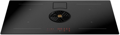 Индукционная варочная панель с вытяжкой Bertazzoni P804ICH2M30NC Индукционная варочная панель с вытяжкой Bertazzoni P804ICH2M30NC