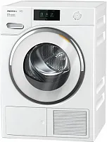 Сушильная машина Miele TWR780WP White Edition