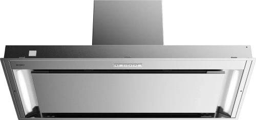 Встраиваемая вытяжка Asko CBB861SSC