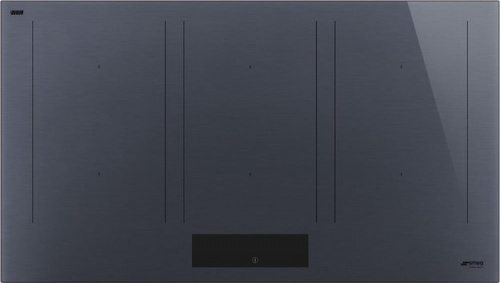 Варочная панель Smeg SIM1964DG Варочная панель Smeg SIM1964DG