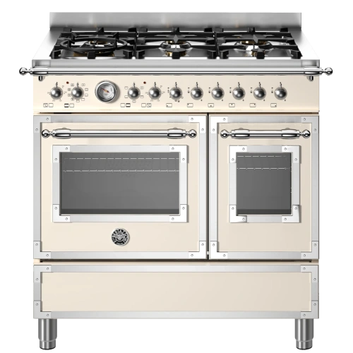 Варочный центр Bertazzoni HER96L2EAVT