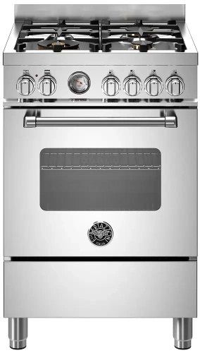 Варочный центр Bertazzoni MAS64L1EXT