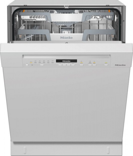 Встраиваемая посудомоечная машина Miele G 7110 SCU AutoDos Встраиваемая посудомоечная машина Miele G 7110 SCU AutoDos
