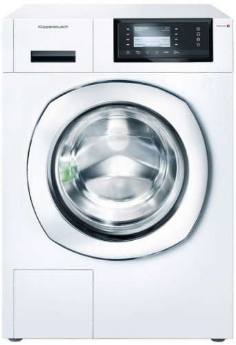 Стиральная машина Kuppersbusch W 20.0 W Стиральная машина Kuppersbusch W 20.0 W