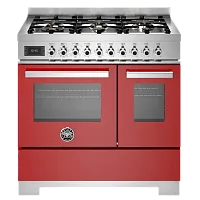 Варочный центр Bertazzoni PRO96L2EROT2