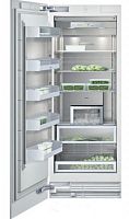 Встраиваемый морозильник Gaggenau RF 471-301
