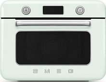 Мини-печь с паром Smeg COF01PGEU