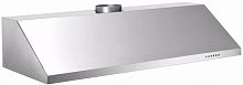 Вытяжка Bertazzoni KU120 PRO 1 X A