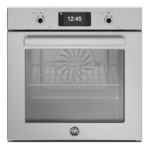 Духовой шкаф Bertazzoni FPRO6117CTX3