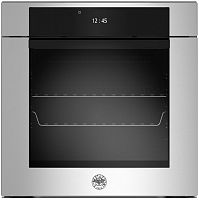 Духовой шкаф с паром Bertazzoni F6011MODVPTX/23