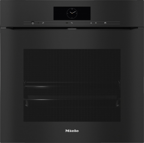 Духовой шкаф Miele H 7860 BPX OBSW