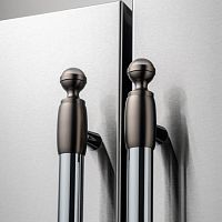 Набор декоративных элементов для холодильника Bertazzoni Heritage 901539