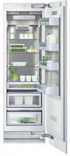 Встраиваемый холодильник Gaggenau RC 462-301